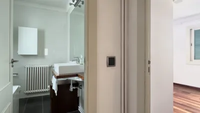 Penthouse at Carrer de Robert Graves, 80 photo 21