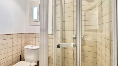 Penthouse at Carrer de Robert Graves, 80 photo 30