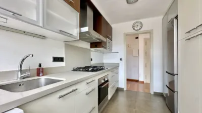 Penthouse at Carrer de Robert Graves, 80 photo 34