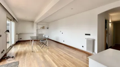 Penthouse at Carrer de Robert Graves, 80 photo 13