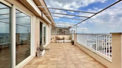 Penthouse at Carrer de Robert Graves, 80 photo 5