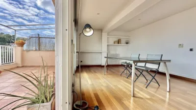Penthouse at Carrer de Robert Graves, 80 photo 10