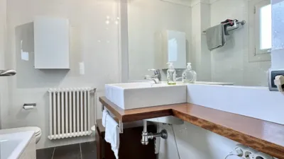 Penthouse at Carrer de Robert Graves, 80 photo 20