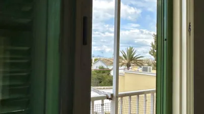 Penthouse at Carrer de Robert Graves, 80 photo 28
