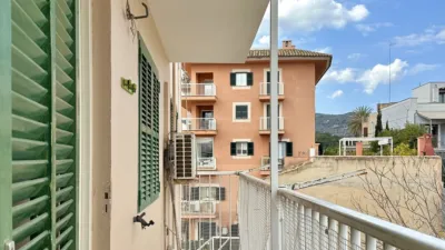 Penthouse at Carrer de Robert Graves, 80 photo 29