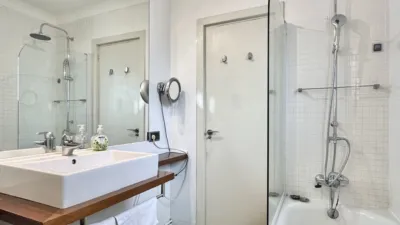 Penthouse at Carrer de Robert Graves, 80 photo 19