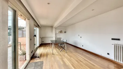 Penthouse at Carrer de Robert Graves, 80 photo 14