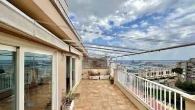 Penthouse at Carrer de Robert Graves, 80 photo 4