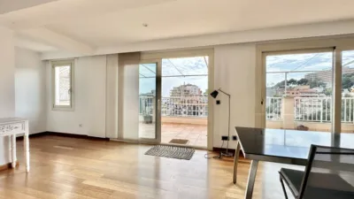 Penthouse at Carrer de Robert Graves, 80 photo 12