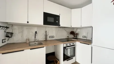 Apartment at Carrer d'Emili Darder Batle, 50 photo 19