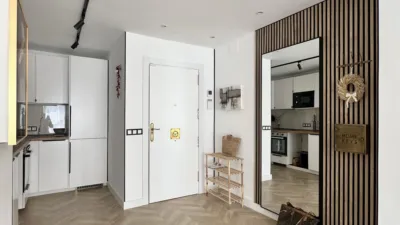 Apartment at Carrer d'Emili Darder Batle, 50 photo 23