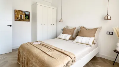 Apartment at Carrer d'Emili Darder Batle, 50 photo 15