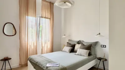 Apartment at Carrer d'Emili Darder Batle, 50 photo 9