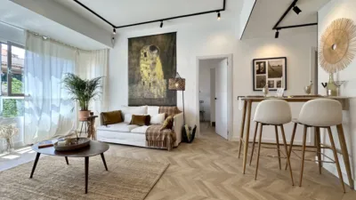 Apartment at Carrer d'Emili Darder Batle, 50 photo 2