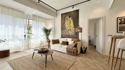 Apartment at Carrer d'Emili Darder Batle, 50 photo 6