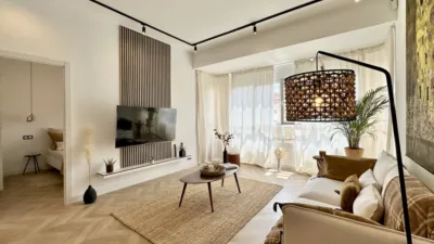 Apartment at Carrer d'Emili Darder Batle, 50 photo 7