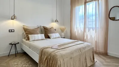 Apartment at Carrer d'Emili Darder Batle, 50 photo 14
