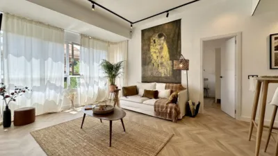 Apartment at Carrer d'Emili Darder Batle, 50 photo 8