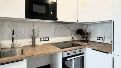 Apartment at Carrer d'Emili Darder Batle, 50 photo 20