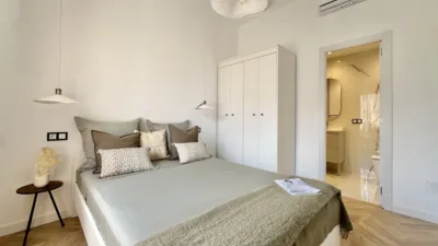 Apartment at Carrer d'Emili Darder Batle, 50 photo 10