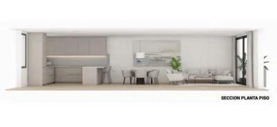 Duplex at Carrer de Son Cotoneret, 1 photo 5
