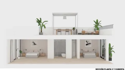 Duplex at Carrer de Son Cotoneret, 1 photo 6