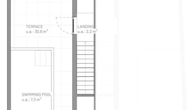 Duplex at Carrer de Son Cotoneret, 1 photo 9