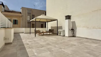 Penthouse at Carrer de Lluís Martí, 1 photo 4