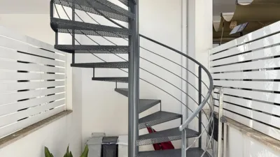 Penthouse at Carrer de Lluís Martí, 1 photo 27