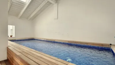 Penthouse at Carrer de Lluís Martí, 1 photo 36
