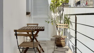 Penthouse at Carrer de Lluís Martí, 1 photo 6
