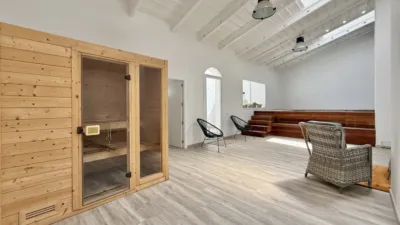 Penthouse at Carrer de Lluís Martí, 1 photo 32