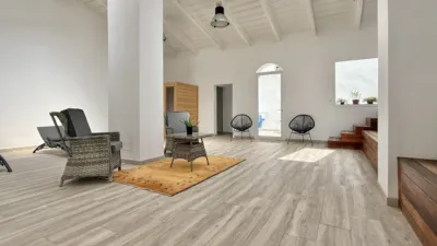 Penthouse at Carrer de Lluís Martí, 1 photo 33