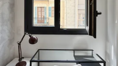 Penthouse at Carrer de Lluís Martí, 1 photo 26