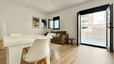 Penthouse at Carrer de Lluís Martí, 1 photo 19