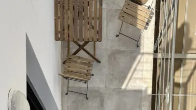Penthouse at Carrer de Lluís Martí, 1 photo 5