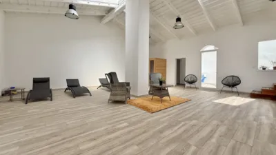 Penthouse at Carrer de Lluís Martí, 1 photo 34