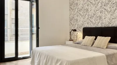 Penthouse at Carrer de Lluís Martí, 1 photo 10