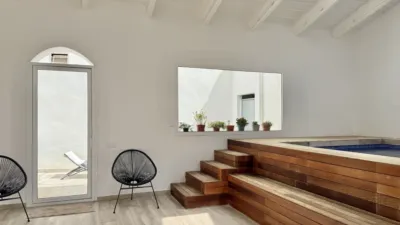 Penthouse at Carrer de Lluís Martí, 1 photo 28