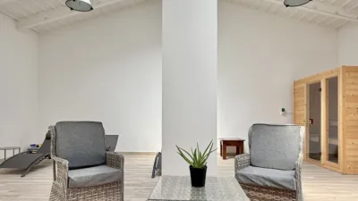 Penthouse at Carrer de Lluís Martí, 1 photo 29