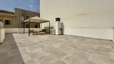 Penthouse at Carrer de Lluís Martí, 1 photo 3