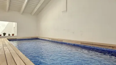 Penthouse at Carrer de Lluís Martí, 1 photo 35