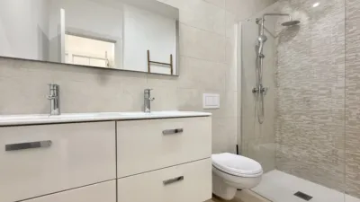 Penthouse at Carrer de Lluís Martí, 1 photo 8