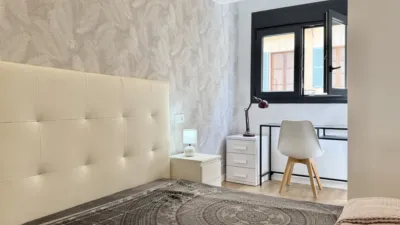 Penthouse at Carrer de Lluís Martí, 1 photo 24