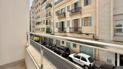 Penthouse at Carrer de Lluís Martí, 1 photo 15