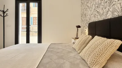 Penthouse at Carrer de Lluís Martí, 1 photo 11