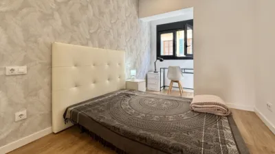Penthouse at Carrer de Lluís Martí, 1 photo 25