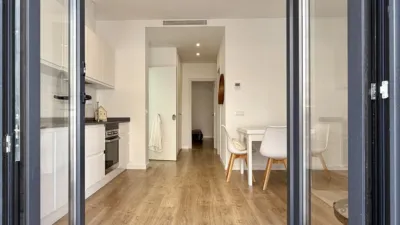 Penthouse at Carrer de Lluís Martí, 1 photo 16