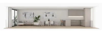 Duplex at Carrer de Son Cotoneret, 1 photo 7