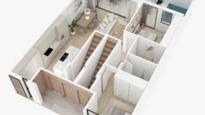 Apartamento en Carrer de Son Cotoneret, 1 photo 9